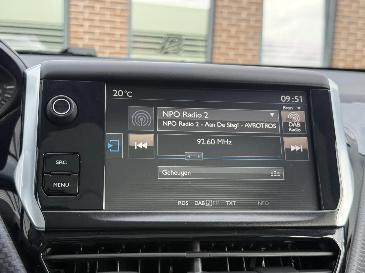 1.2 PureTech Blue Lion 2e Eigenaar|Pano|Navi|Carplay|Trekhaak|Airco|Cruise|PDC|Elek ramen|N.A.P|APK tot 03-2027