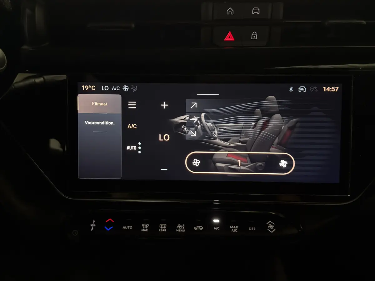 Elettrica 54 kWh | Warmtepomp | ACC met stop & go | Apple CarPlay - Android Auto