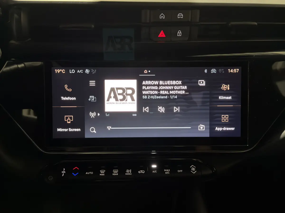 Elettrica 54 kWh | Warmtepomp | ACC met stop & go | Apple CarPlay - Android Auto