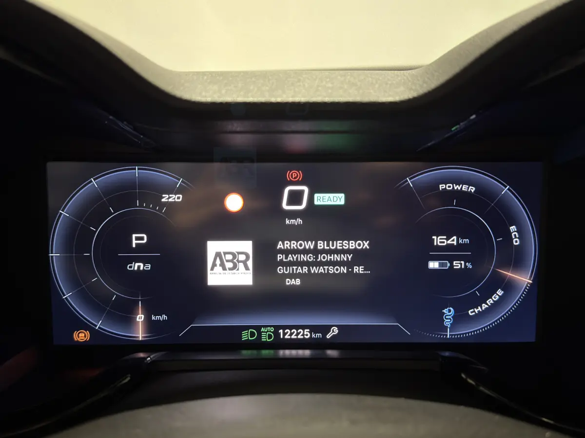 Elettrica 54 kWh | Warmtepomp | ACC met stop & go | Apple CarPlay - Android Auto