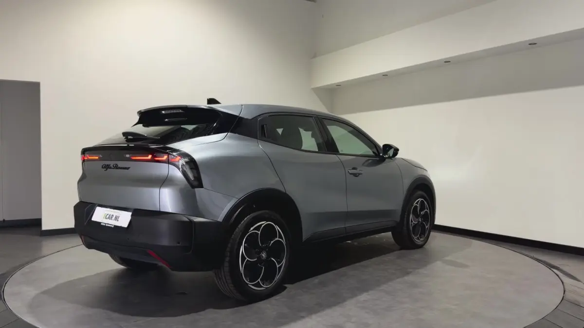 Elettrica 54 kWh | Warmtepomp | ACC met stop & go | Apple CarPlay - Android Auto