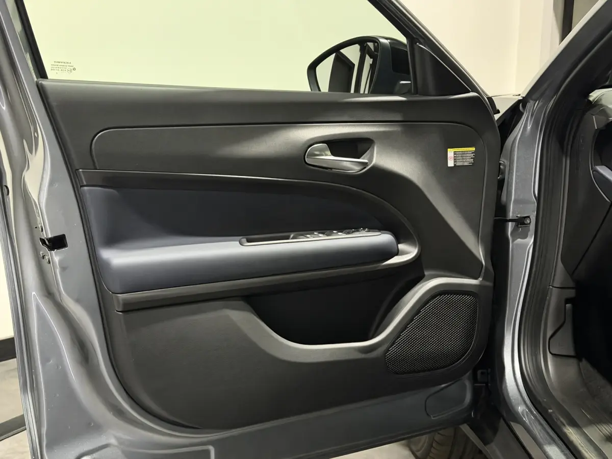 Elettrica 54 kWh | Warmtepomp | ACC met stop & go | Apple CarPlay - Android Auto