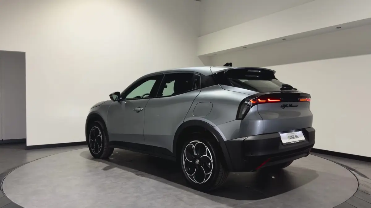 Elettrica 54 kWh | Warmtepomp | ACC met stop & go | Apple CarPlay - Android Auto