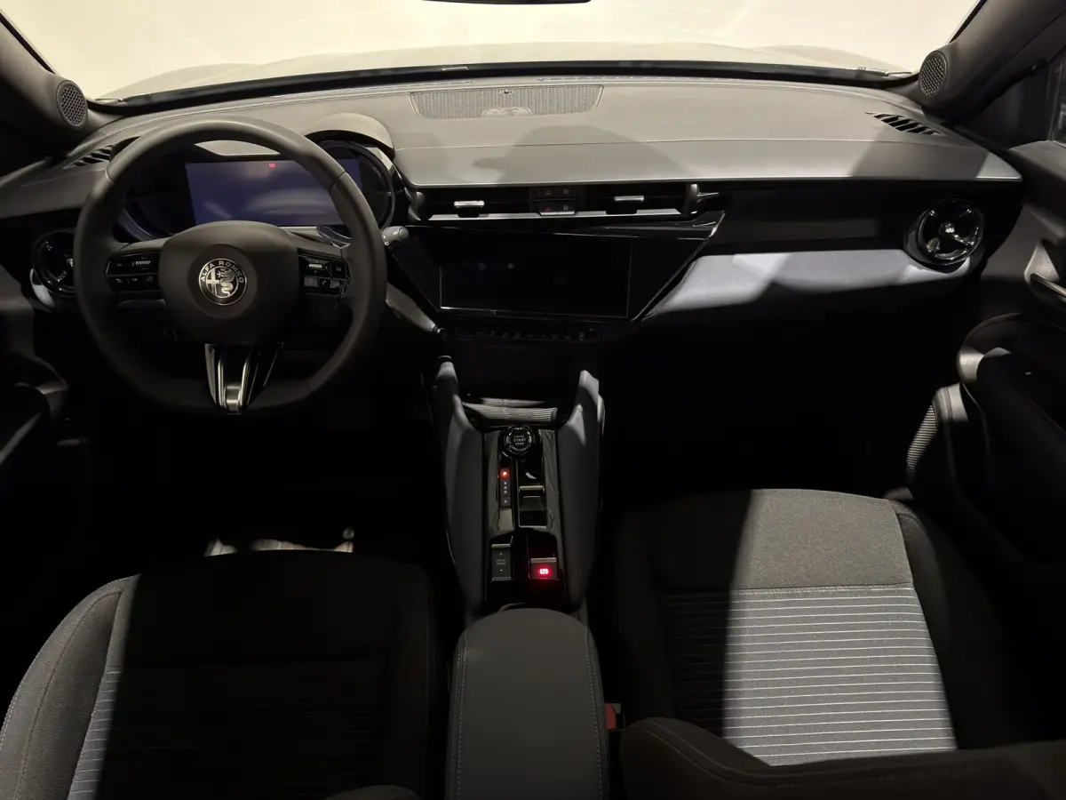 Elettrica 54 kWh | Warmtepomp | ACC met stop & go | Apple CarPlay - Android Auto