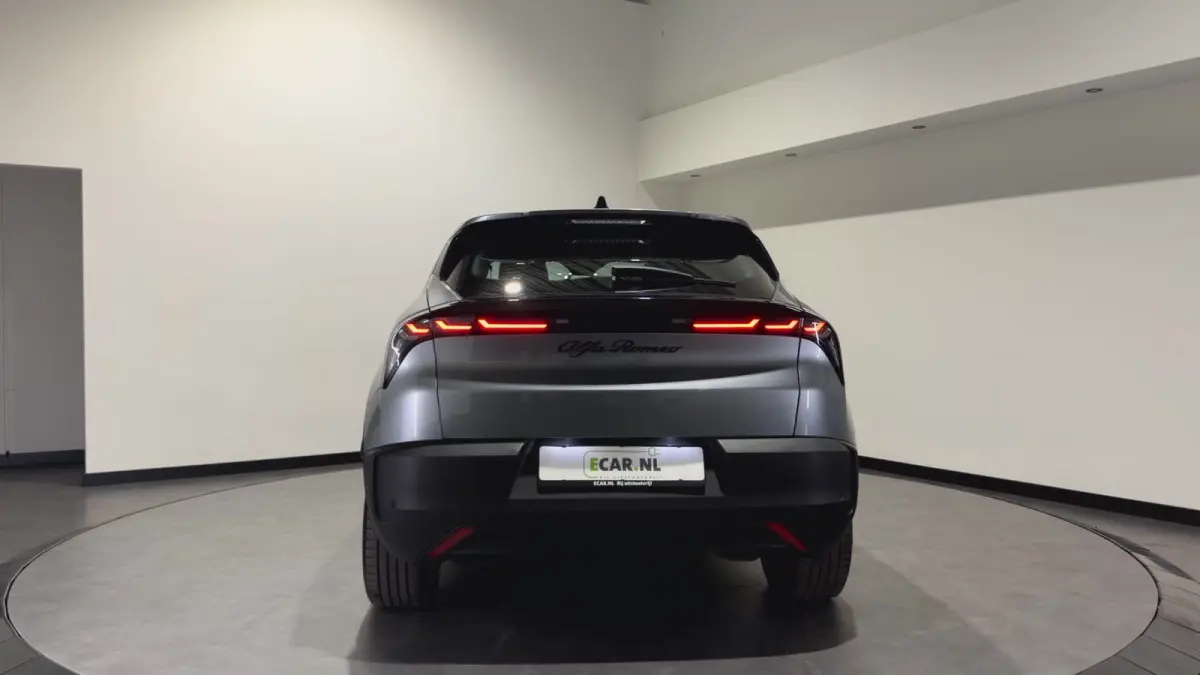 Elettrica 54 kWh | Warmtepomp | ACC met stop & go | Apple CarPlay - Android Auto