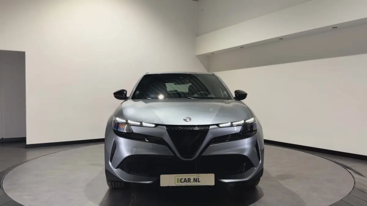 Elettrica 54 kWh | Warmtepomp | ACC met stop & go | Apple CarPlay - Android Auto