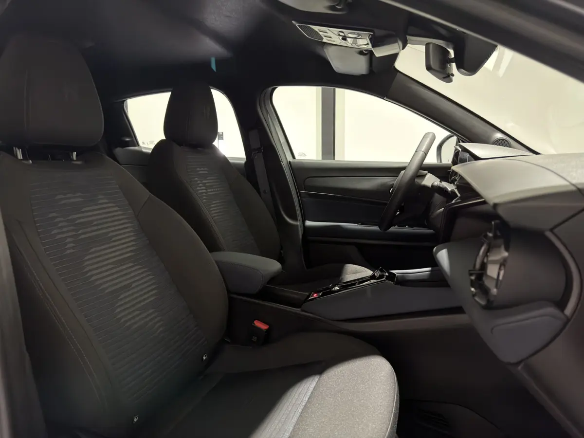 Elettrica 54 kWh | Warmtepomp | ACC met stop & go | Apple CarPlay - Android Auto