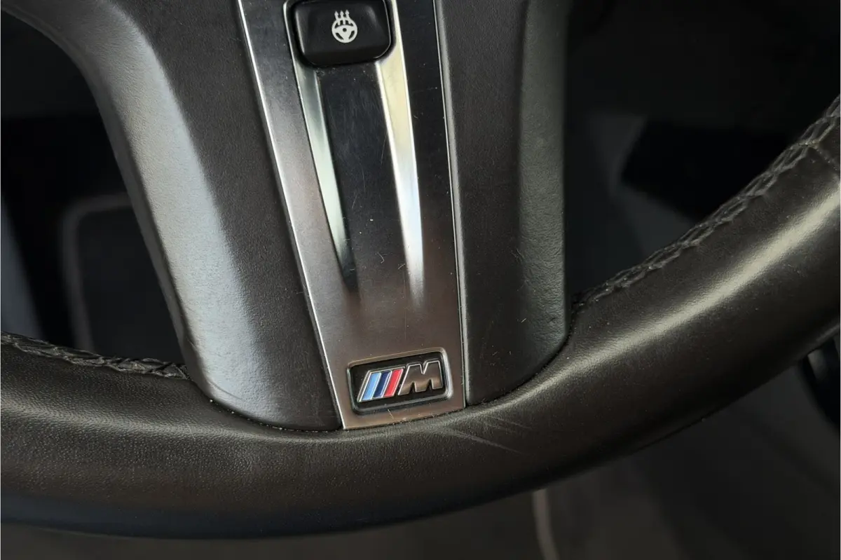 118i | Sportleder | Stoel + Stuurverwarming | Comfort Access | Live Cockpit Pro | Carplay