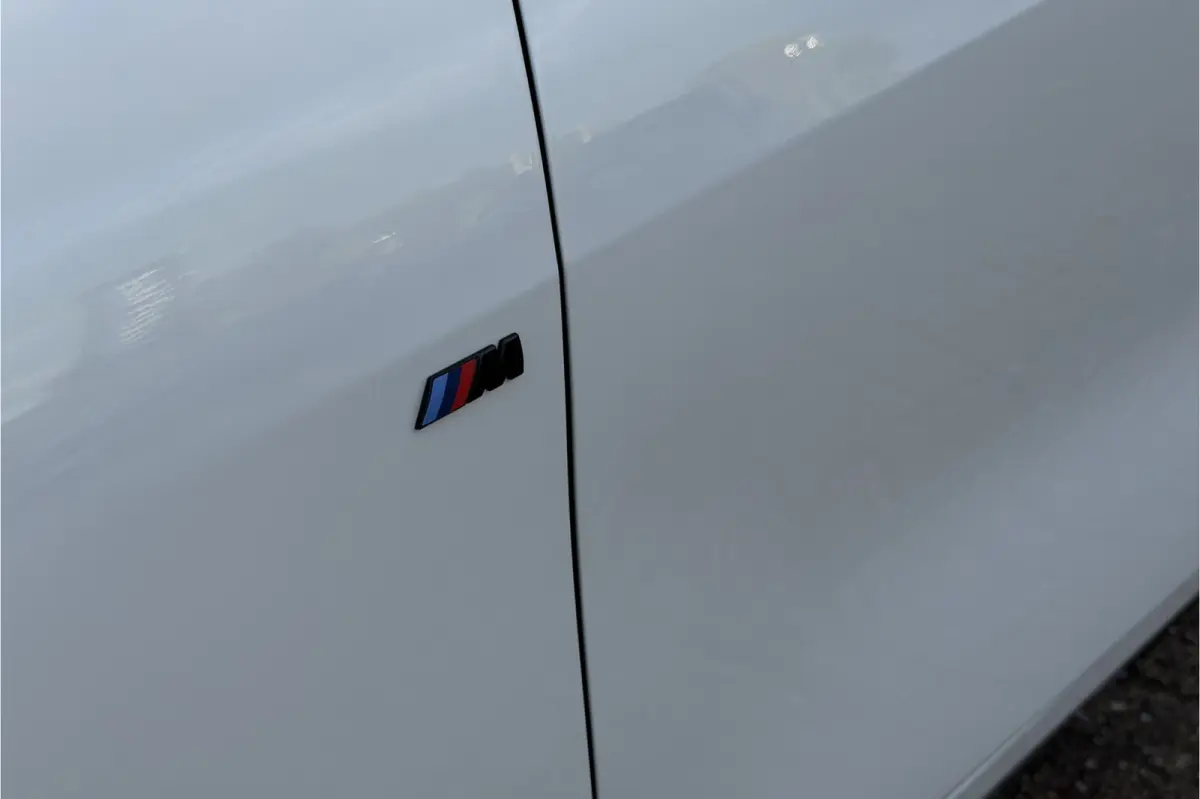 118i | Sportleder | Stoel + Stuurverwarming | Comfort Access | Live Cockpit Pro | Carplay