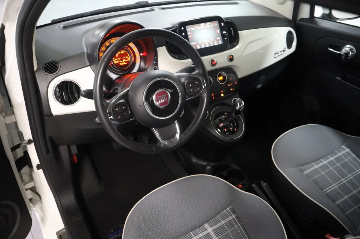 1.2 Lounge | Cabrio | Apple Car Play