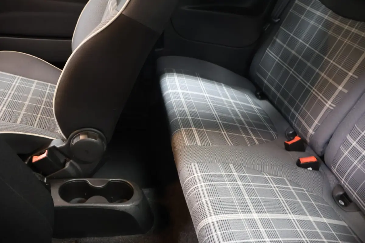 1.2 Lounge | Cabrio | Apple Car Play
