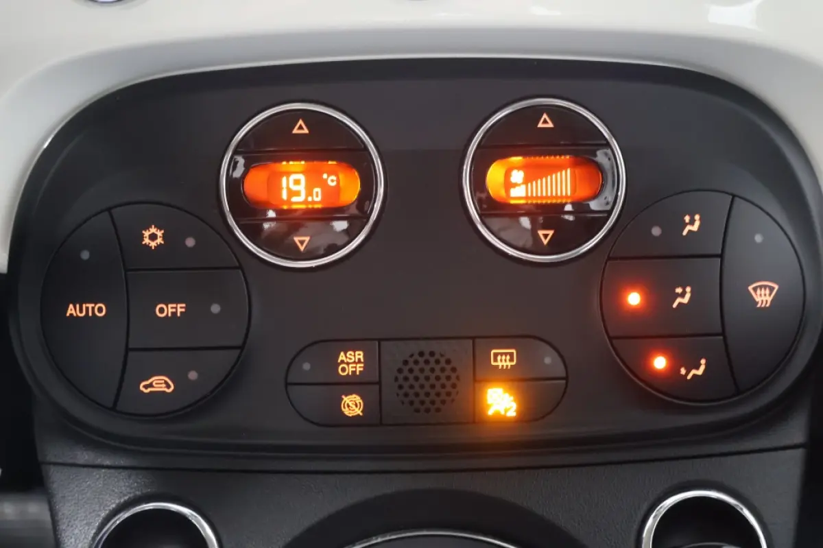 1.2 Lounge | Cabrio | Apple Car Play