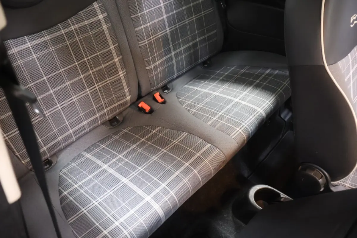 1.2 Lounge | Cabrio | Apple Car Play