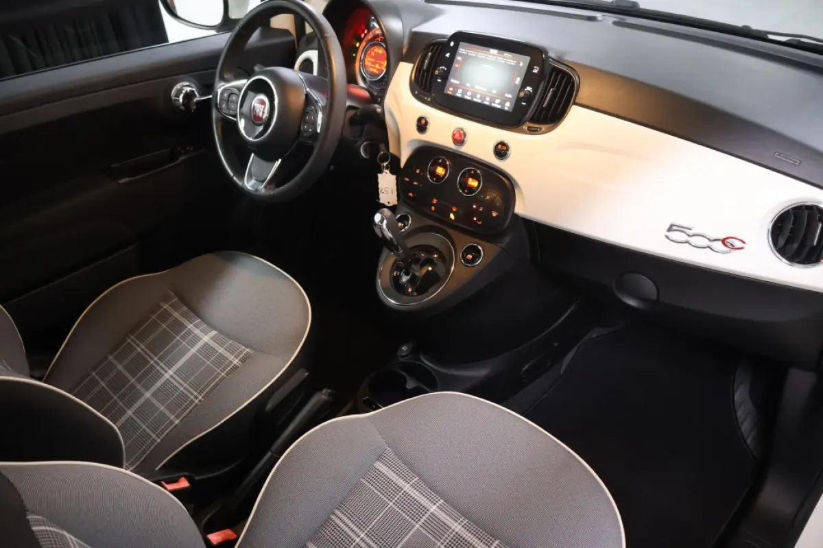 1.2 Lounge | Cabrio | Apple Car Play