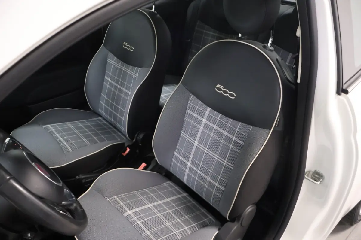 1.2 Lounge | Cabrio | Apple Car Play