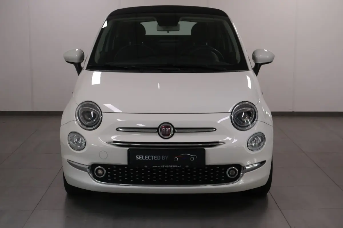 1.2 Lounge | Cabrio | Apple Car Play