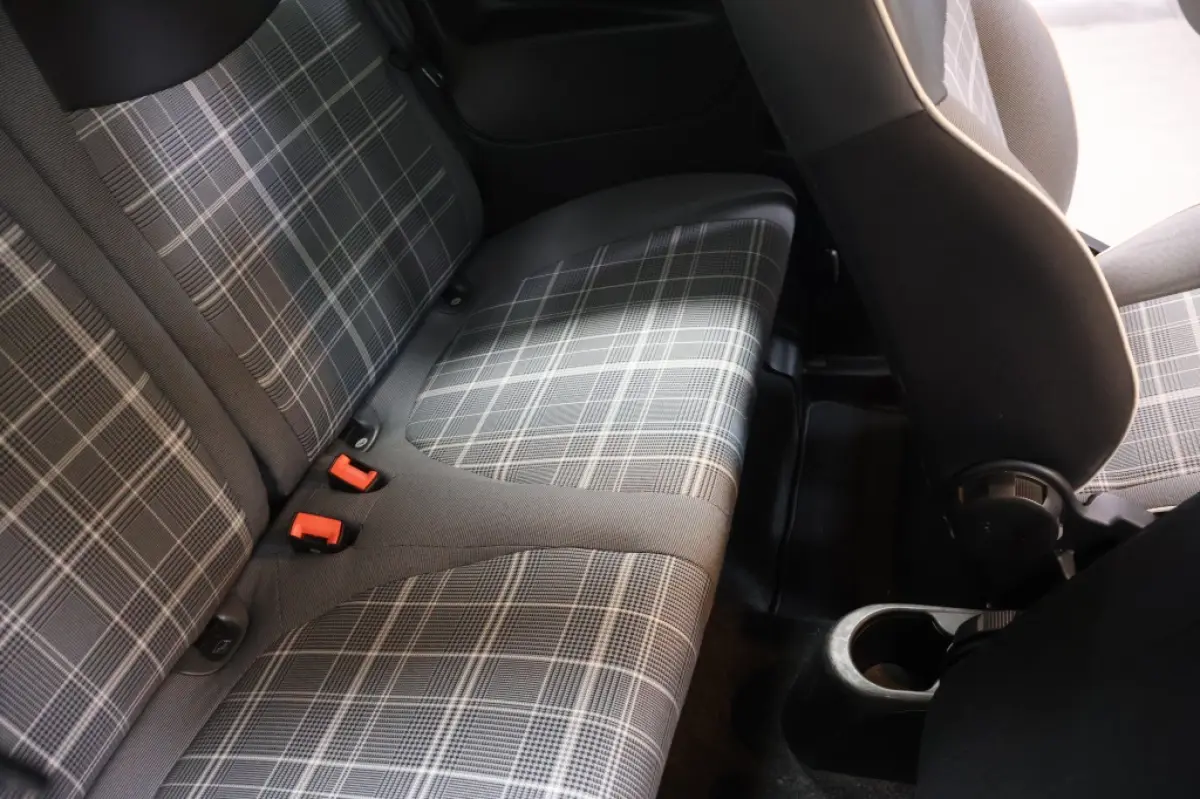 1.2 Lounge | Cabrio | Apple Car Play