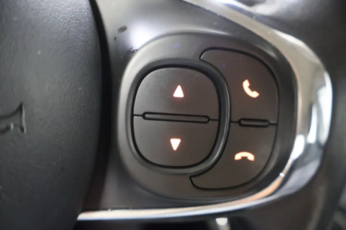 1.2 Lounge | Cabrio | Apple Car Play