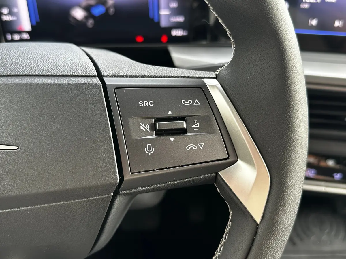 1.2 Turbo 145 PK Hybrid GS 7p. | 2+6 JAAR GARANTIE| STUUR, STOEL EN VOORRUITVERWARMING| DODEHOEK DETECTIE| COMFORTSTOELEN| NAVIGATIE + APPLE CARPLAY/ANDROID AUTO| CAMERA + PARKEERSENSOREN| D