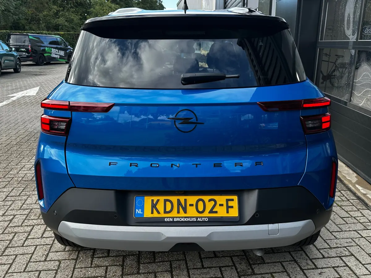 1.2 Turbo 145 PK Hybrid GS 7p. | 2+6 JAAR GARANTIE| STUUR, STOEL EN VOORRUITVERWARMING| DODEHOEK DETECTIE| COMFORTSTOELEN| NAVIGATIE + APPLE CARPLAY/ANDROID AUTO| CAMERA + PARKEERSENSOREN| D