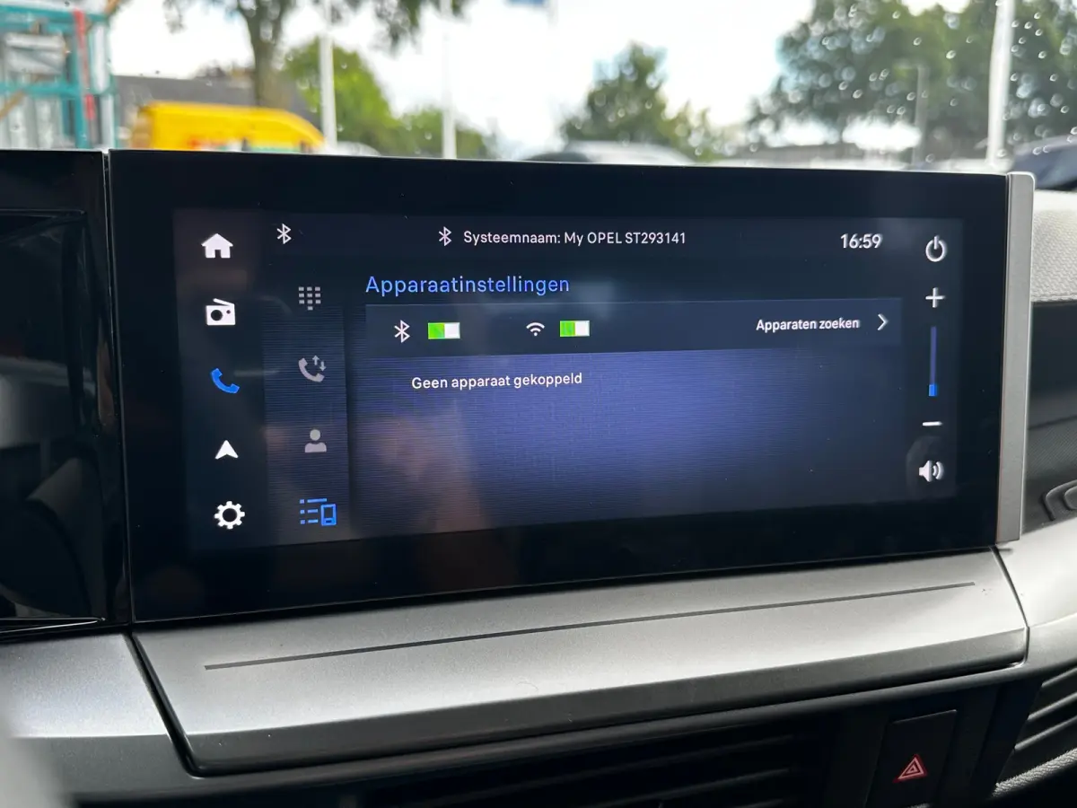 1.2 Turbo 145 PK Hybrid GS 7p. | 2+6 JAAR GARANTIE| STUUR, STOEL EN VOORRUITVERWARMING| DODEHOEK DETECTIE| COMFORTSTOELEN| NAVIGATIE + APPLE CARPLAY/ANDROID AUTO| CAMERA + PARKEERSENSOREN| D