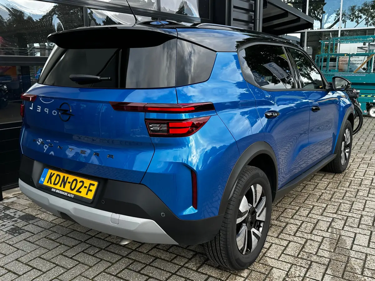 1.2 Turbo 145 PK Hybrid GS 7p. | 2+6 JAAR GARANTIE| STUUR, STOEL EN VOORRUITVERWARMING| DODEHOEK DETECTIE| COMFORTSTOELEN| NAVIGATIE + APPLE CARPLAY/ANDROID AUTO| CAMERA + PARKEERSENSOREN| D