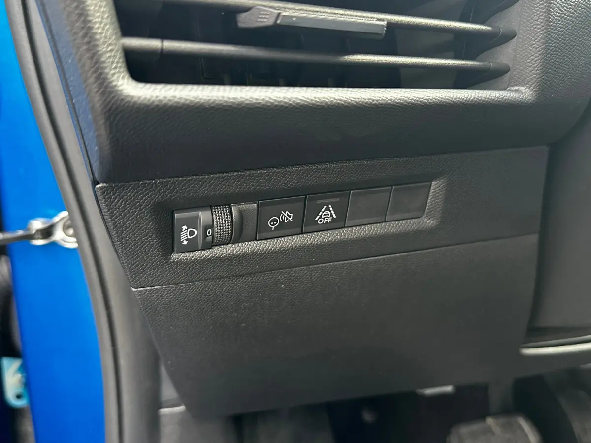 1.2 Turbo 145 PK Hybrid GS 7p. | 2+6 JAAR GARANTIE| STUUR, STOEL EN VOORRUITVERWARMING| DODEHOEK DETECTIE| COMFORTSTOELEN| NAVIGATIE + APPLE CARPLAY/ANDROID AUTO| CAMERA + PARKEERSENSOREN| D
