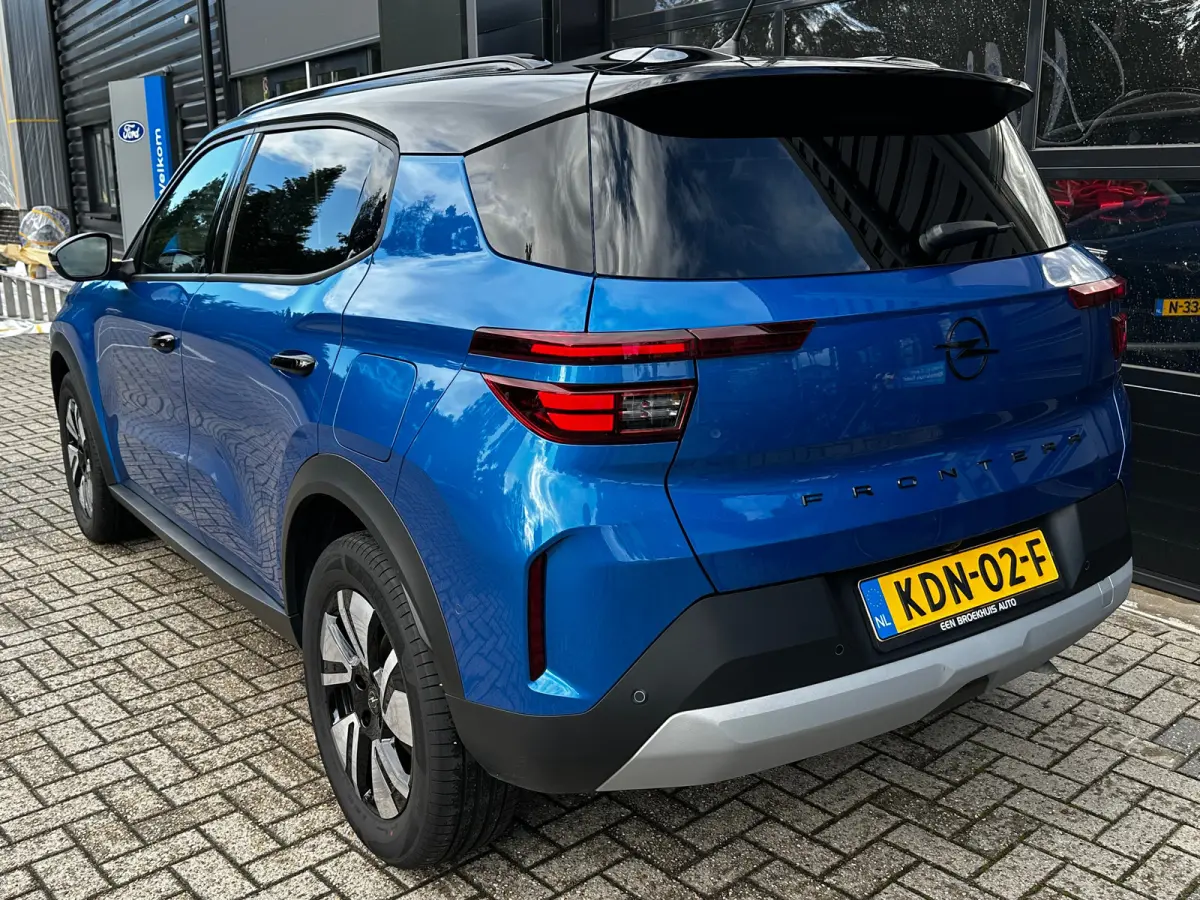 1.2 Turbo 145 PK Hybrid GS 7p. | 2+6 JAAR GARANTIE| STUUR, STOEL EN VOORRUITVERWARMING| DODEHOEK DETECTIE| COMFORTSTOELEN| NAVIGATIE + APPLE CARPLAY/ANDROID AUTO| CAMERA + PARKEERSENSOREN| D