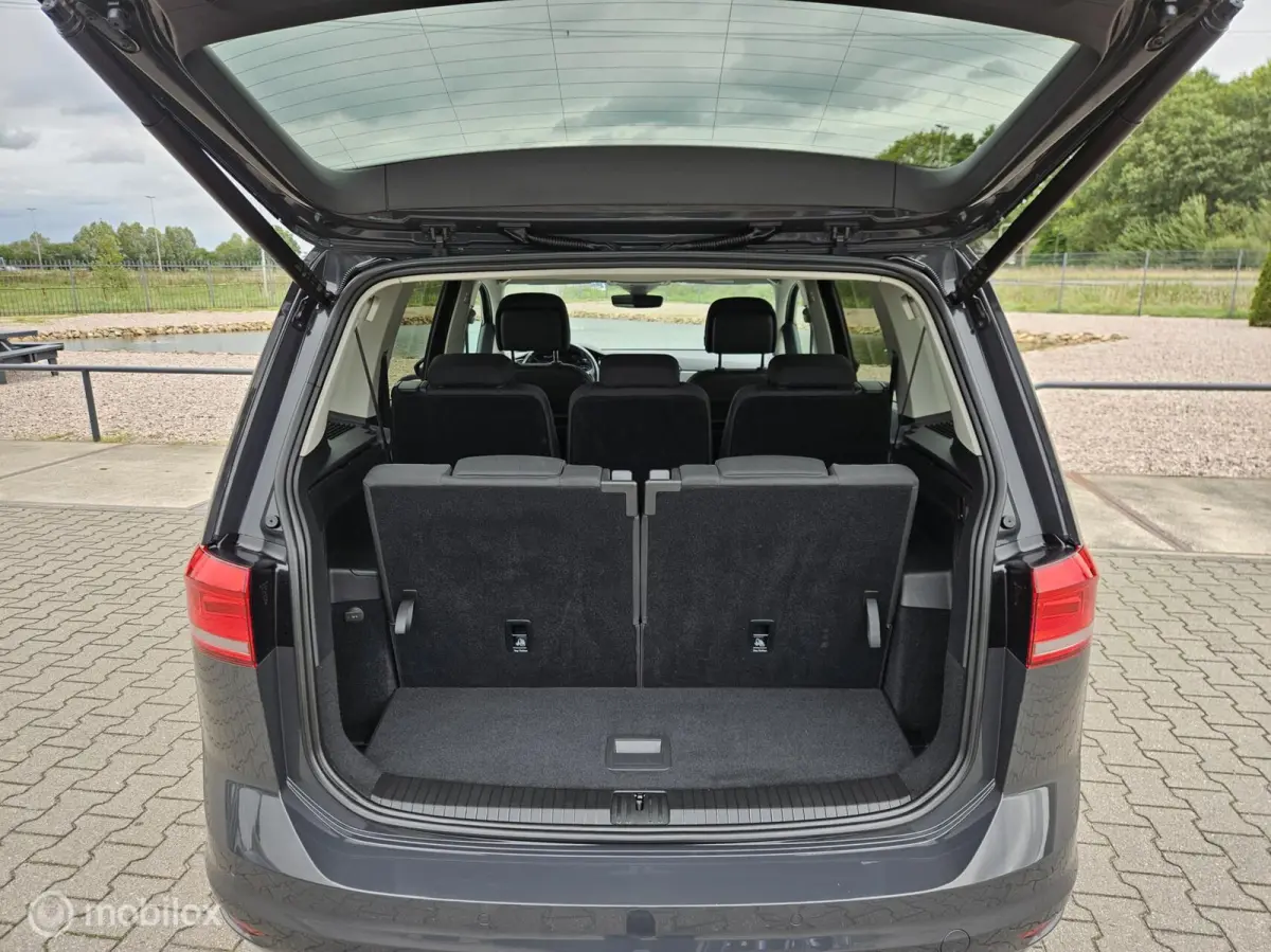 1.5 TSI Highline 7p/automaat/alle optie's