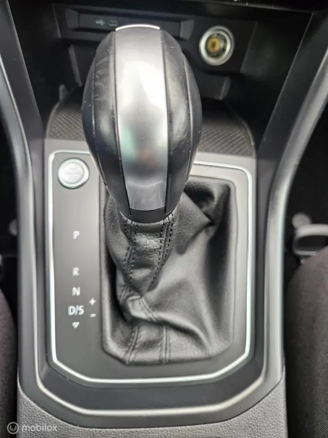 1.5 TSI Highline 7p/automaat/alle optie's