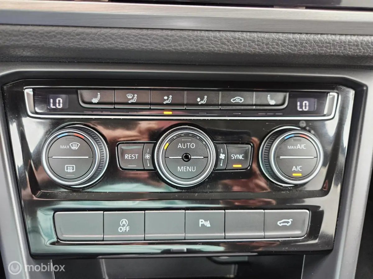 1.5 TSI Highline 7p/automaat/alle optie's