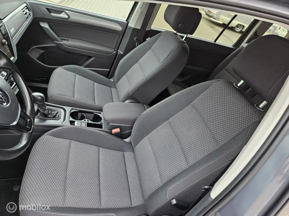 1.5 TSI Highline 7p/automaat/alle optie's