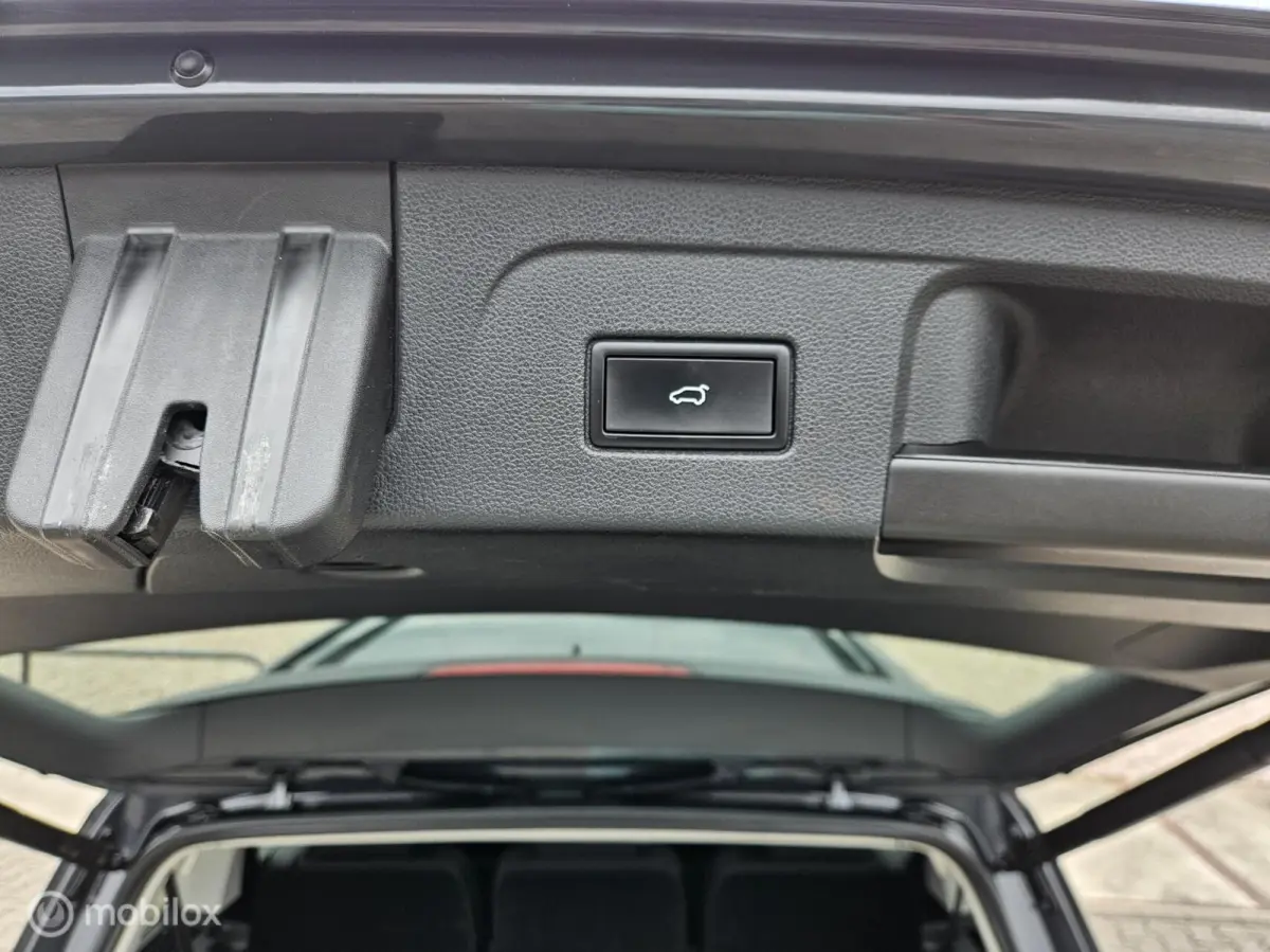 1.5 TSI Highline 7p/automaat/alle optie's