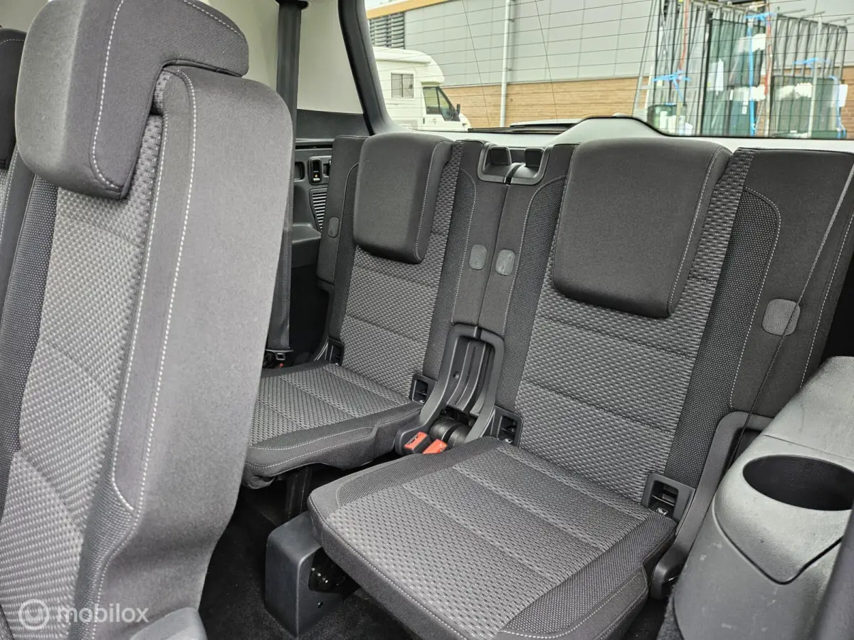 1.5 TSI Highline 7p/automaat/alle optie's