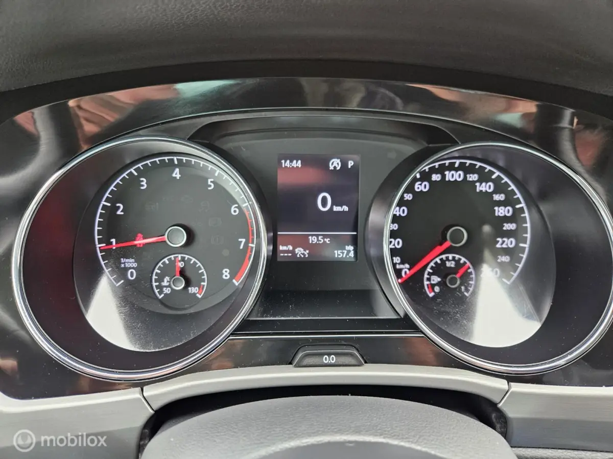 1.5 TSI Highline 7p/automaat/alle optie's