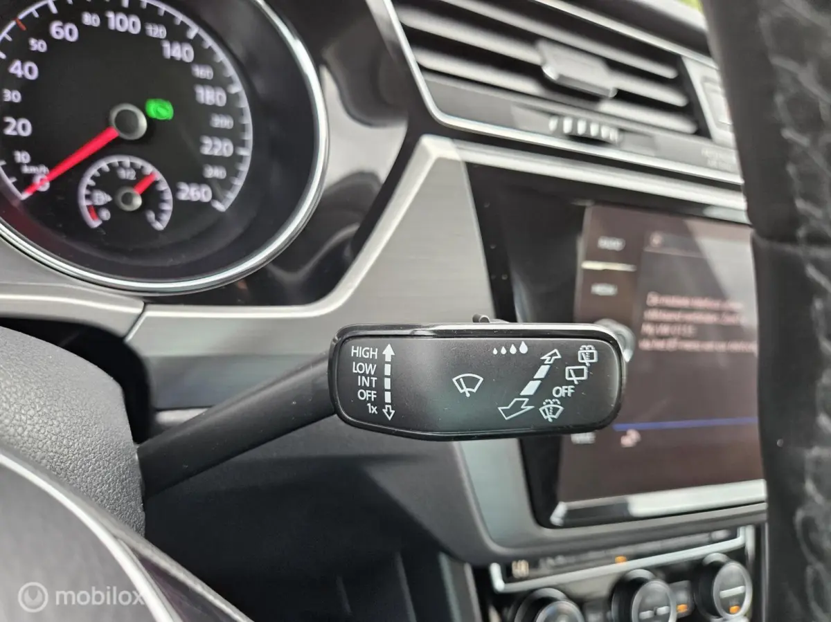 1.5 TSI Highline 7p/automaat/alle optie's