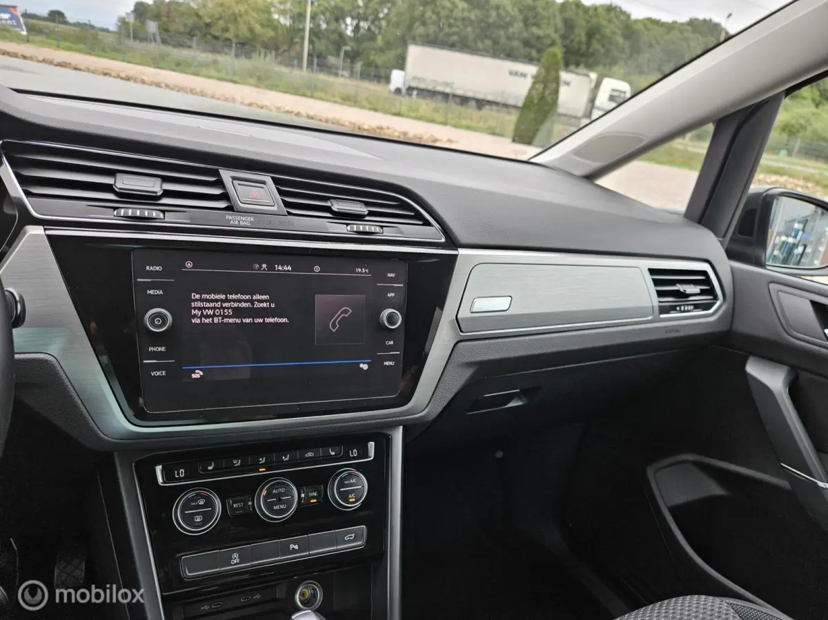 1.5 TSI Highline 7p/automaat/alle optie's