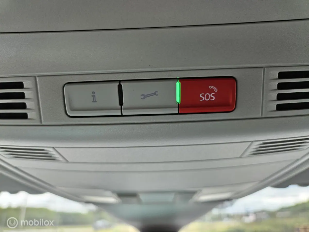 1.5 TSI Highline 7p/automaat/alle optie's