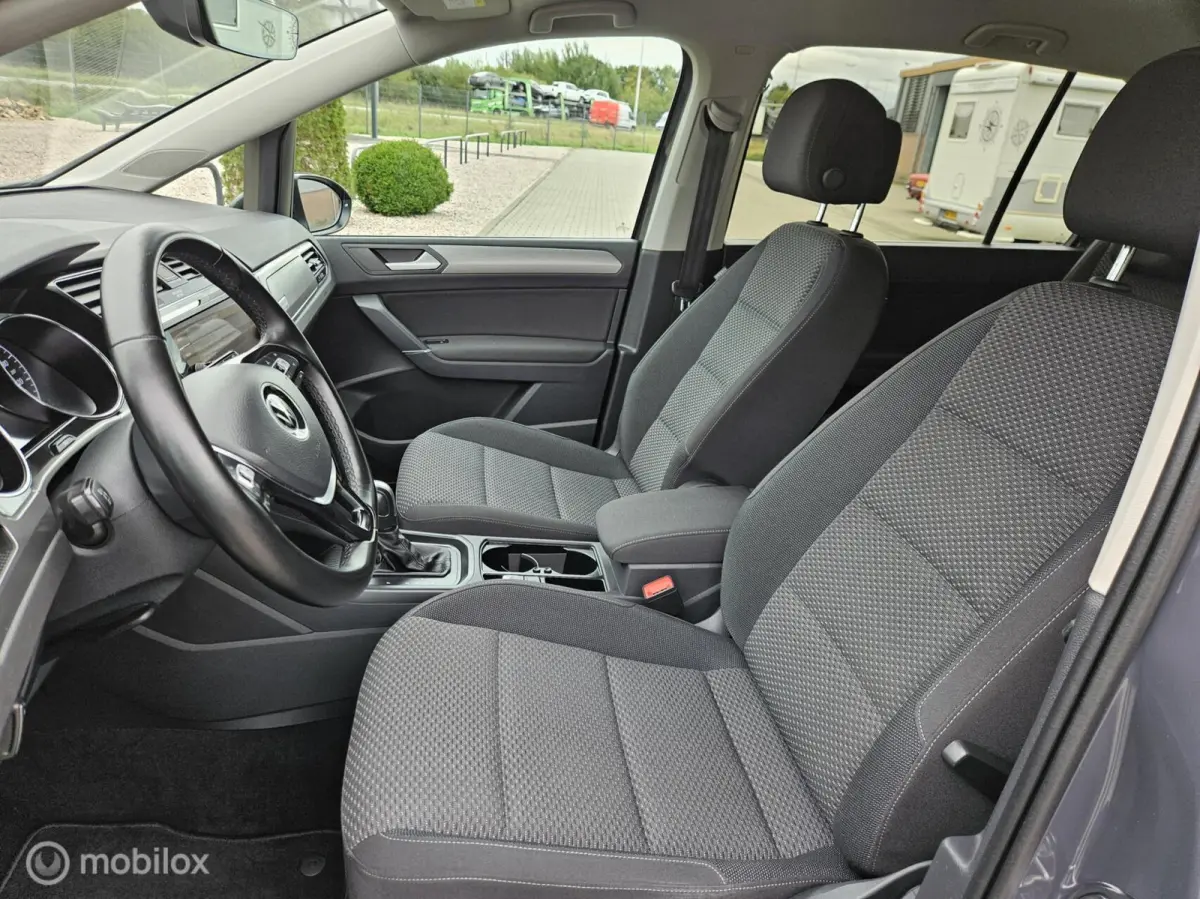 1.5 TSI Highline 7p/automaat/alle optie's