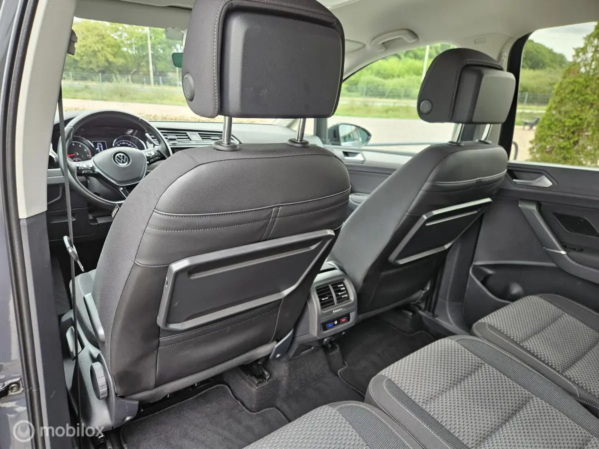1.5 TSI Highline 7p/automaat/alle optie's
