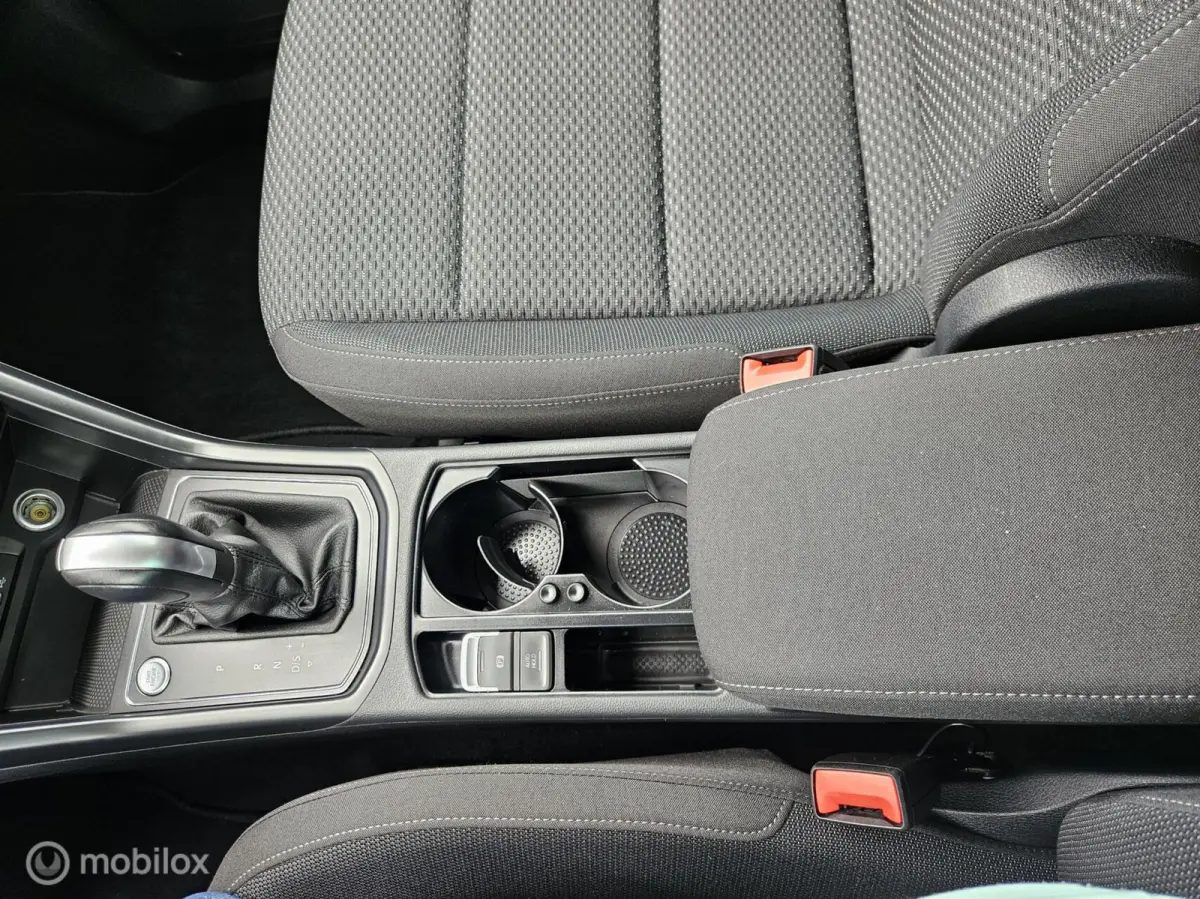 1.5 TSI Highline 7p/automaat/alle optie's