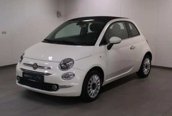 1.2 Lounge | Cabrio | Apple Car Play