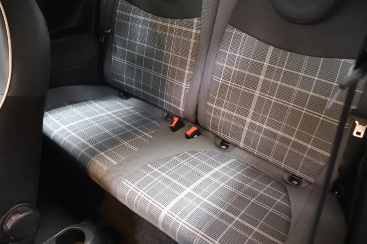 1.2 Lounge | Cabrio | Apple Car Play