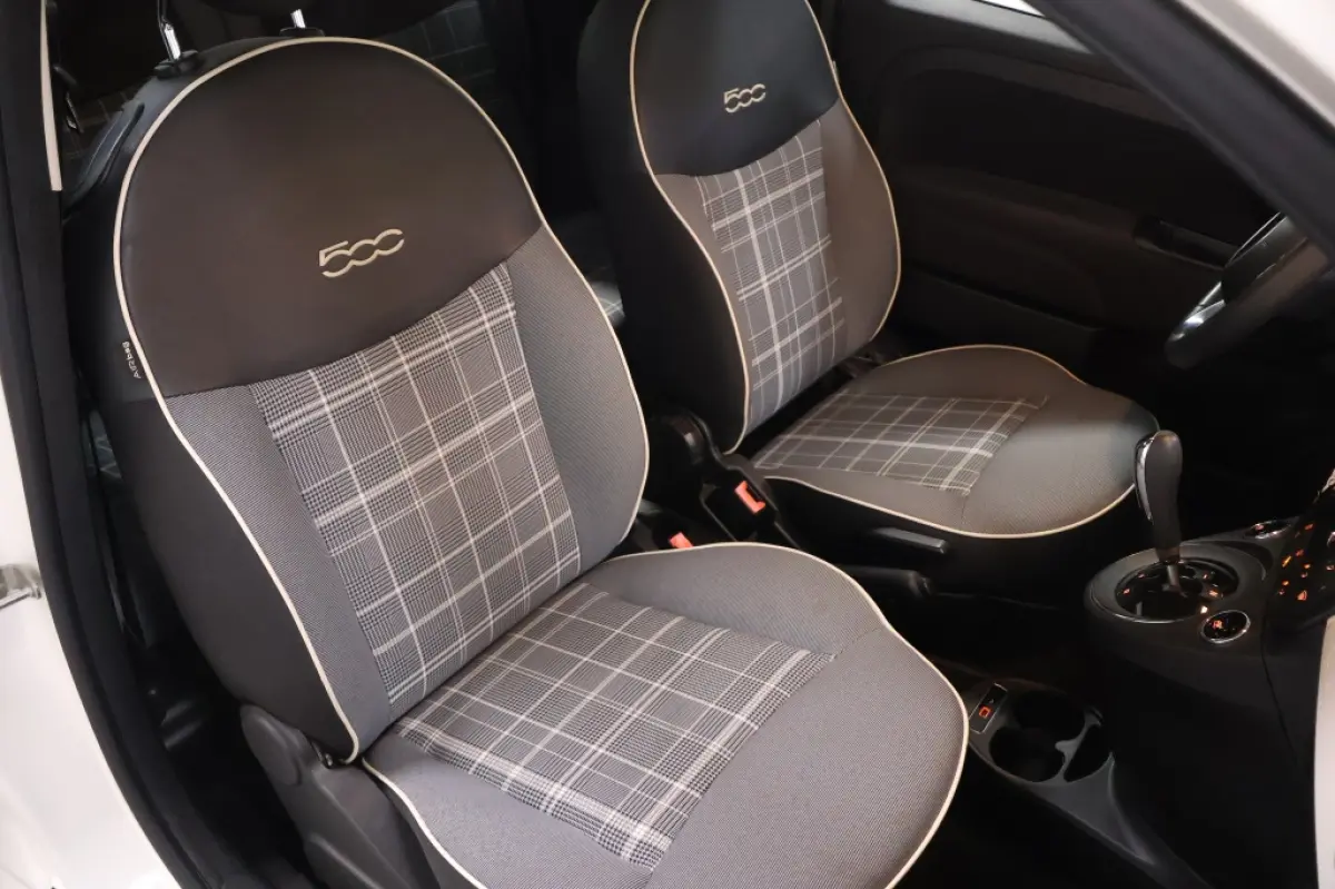 1.2 Lounge | Cabrio | Apple Car Play