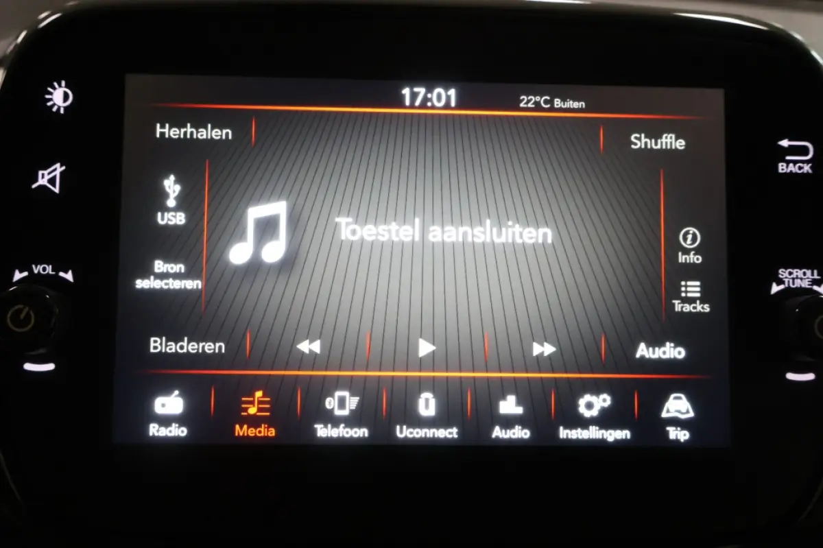 1.2 Lounge | Cabrio | Apple Car Play