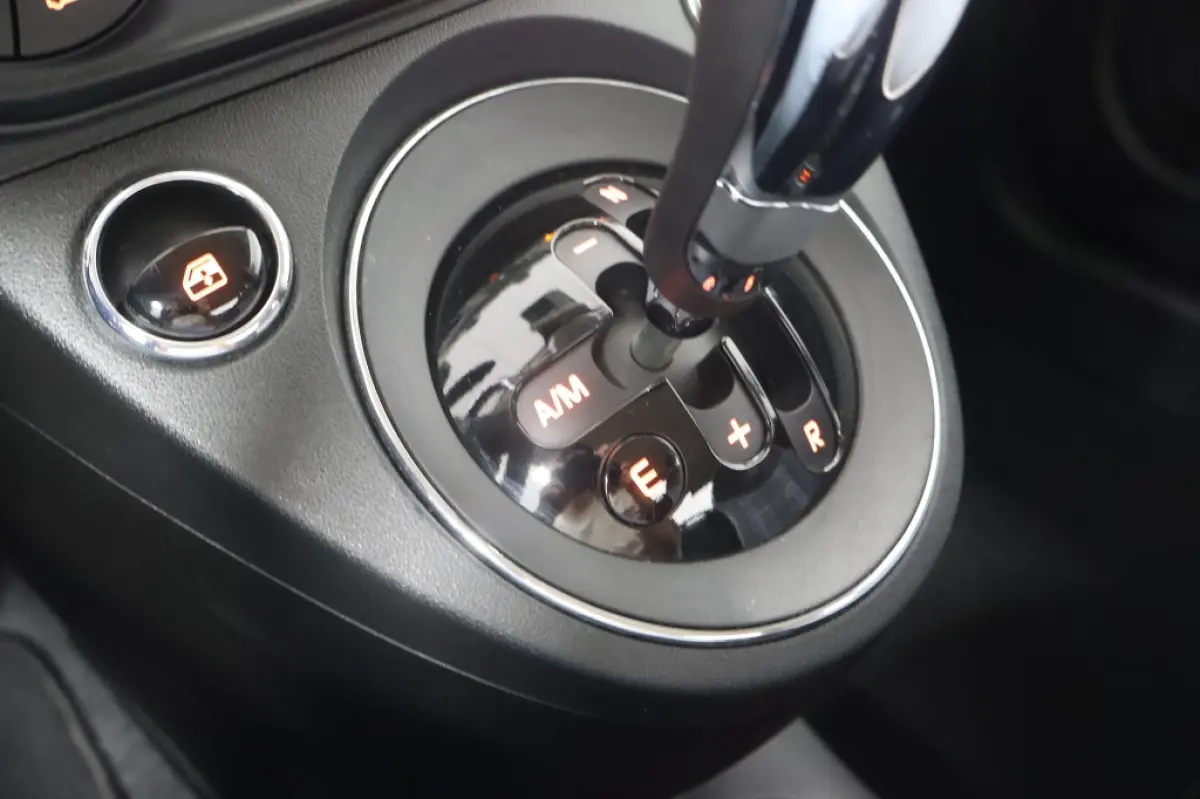 1.2 Lounge | Cabrio | Apple Car Play