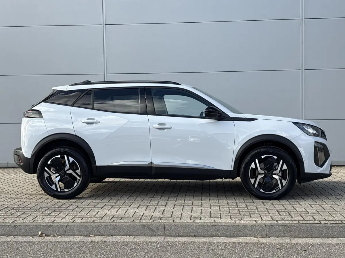 1.2 Hybrid 145 Allure | 21% Korting | Adaptieve Cruise Control | Camera | Apple CarPlay/Android Auto