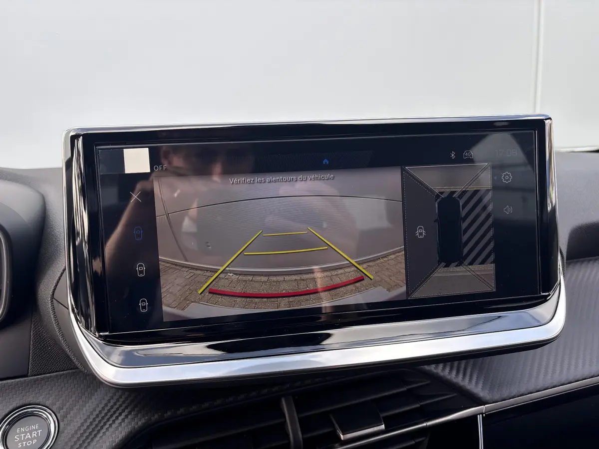 1.2 Hybrid 145 Allure | 21% Korting | Adaptieve Cruise Control | Camera | Apple CarPlay/Android Auto