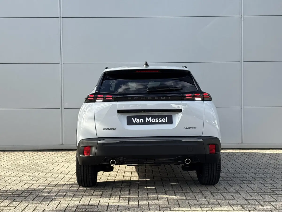 1.2 Hybrid 145 Allure | 21% Korting | Adaptieve Cruise Control | Camera | Apple CarPlay/Android Auto