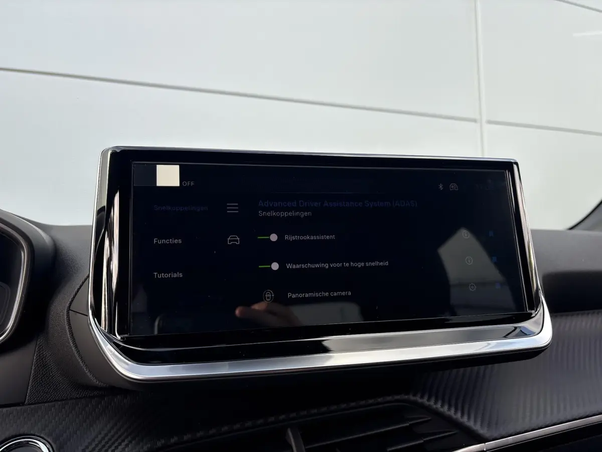 1.2 Hybrid 145 Allure | 21% Korting | Adaptieve Cruise Control | Camera | Apple CarPlay/Android Auto